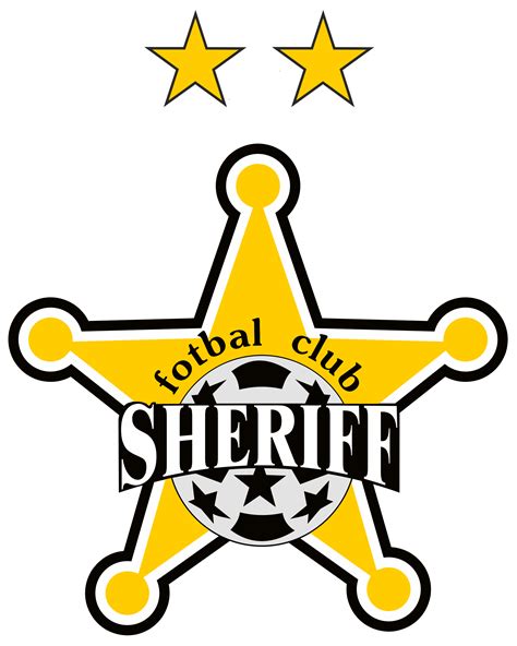 sheriff tiraspol